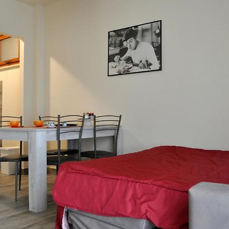 A Casa Di Lisa In Cisanello Apartment ปิซา ภายนอก รูปภาพ