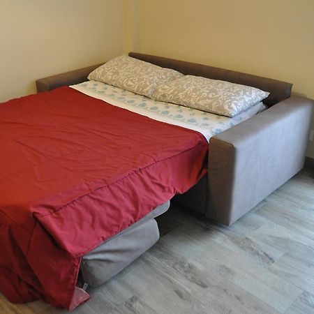A Casa Di Lisa In Cisanello Apartment ปิซา ภายนอก รูปภาพ