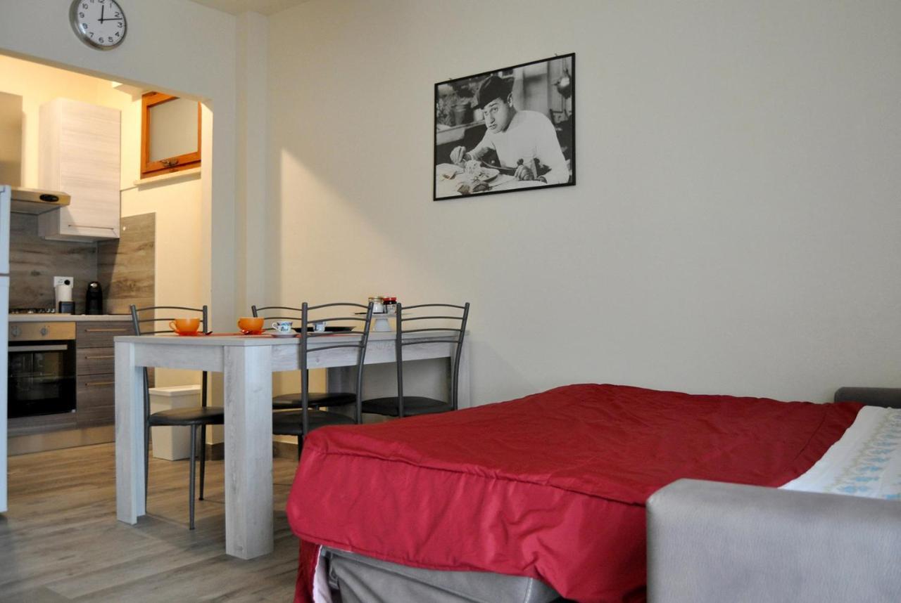 A Casa Di Lisa In Cisanello Apartment ปิซา ภายนอก รูปภาพ