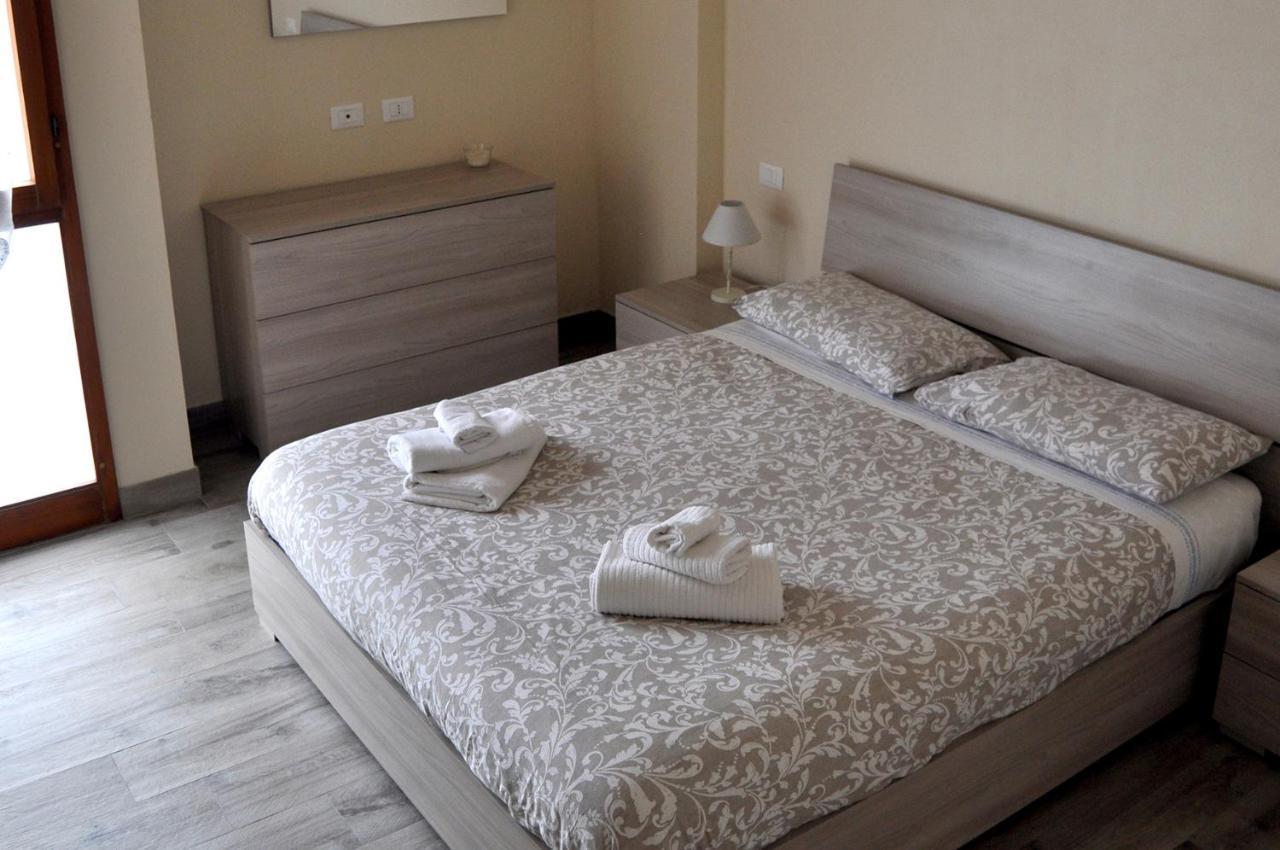 A Casa Di Lisa In Cisanello Apartment ปิซา ภายนอก รูปภาพ