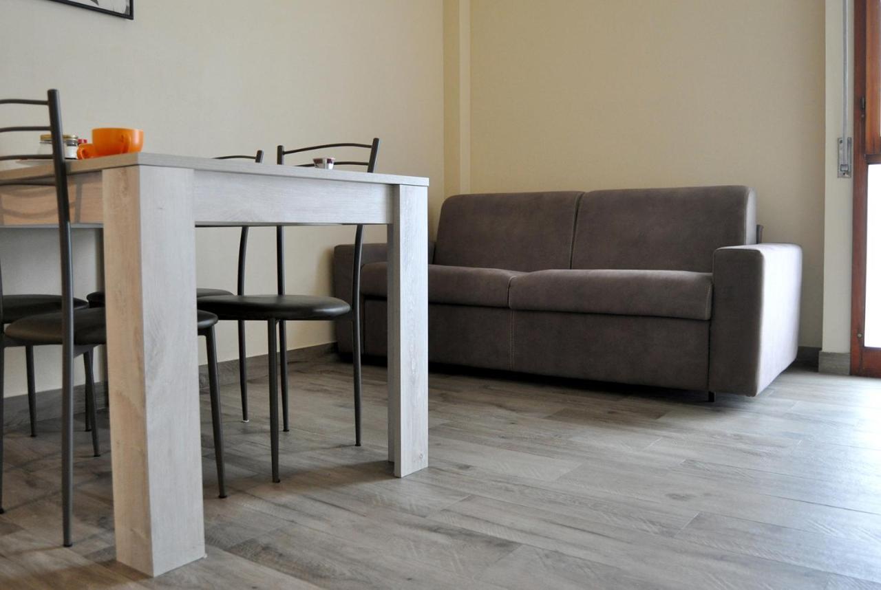 A Casa Di Lisa In Cisanello Apartment ปิซา ภายนอก รูปภาพ