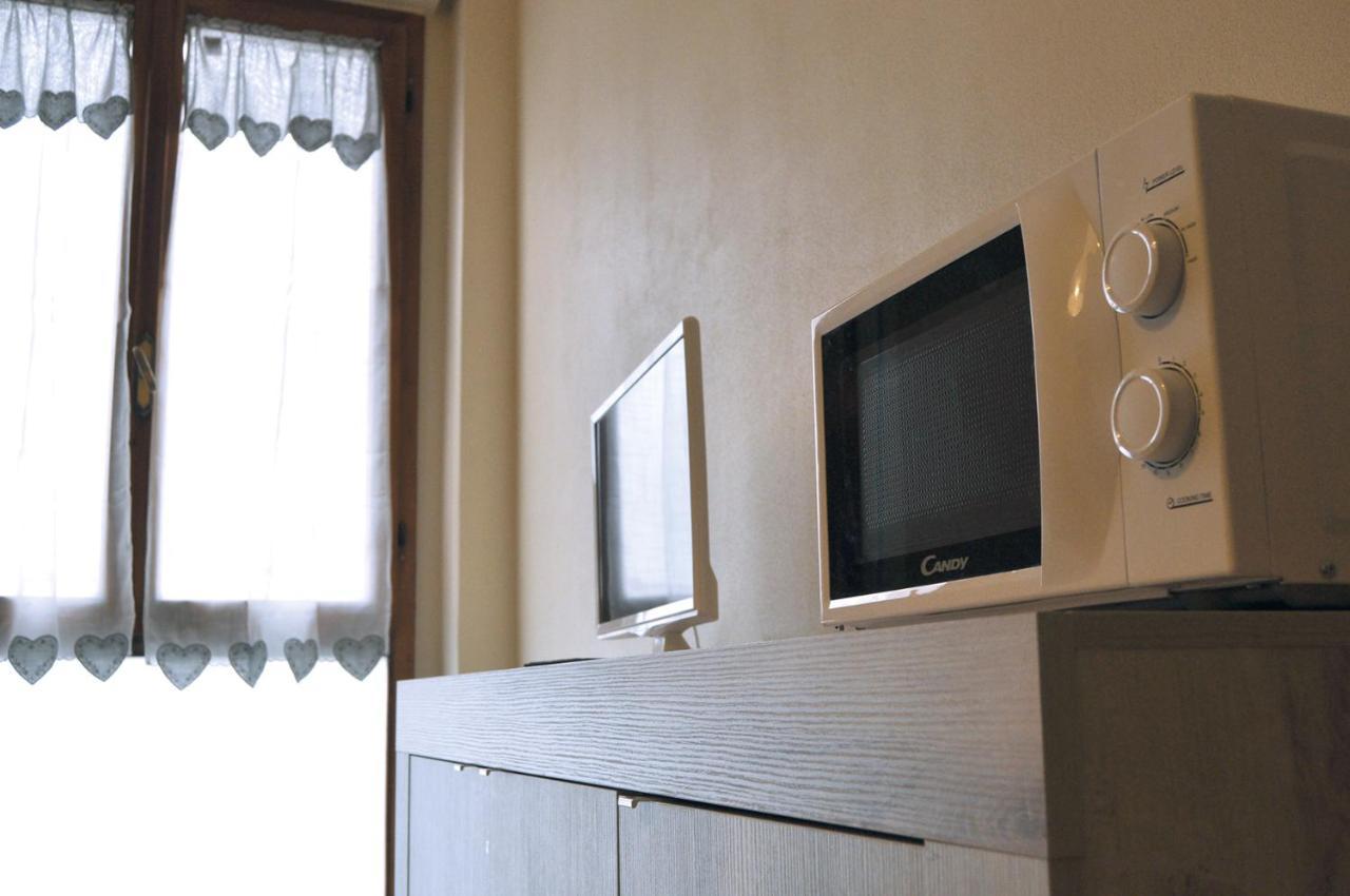 A Casa Di Lisa In Cisanello Apartment ปิซา ภายนอก รูปภาพ