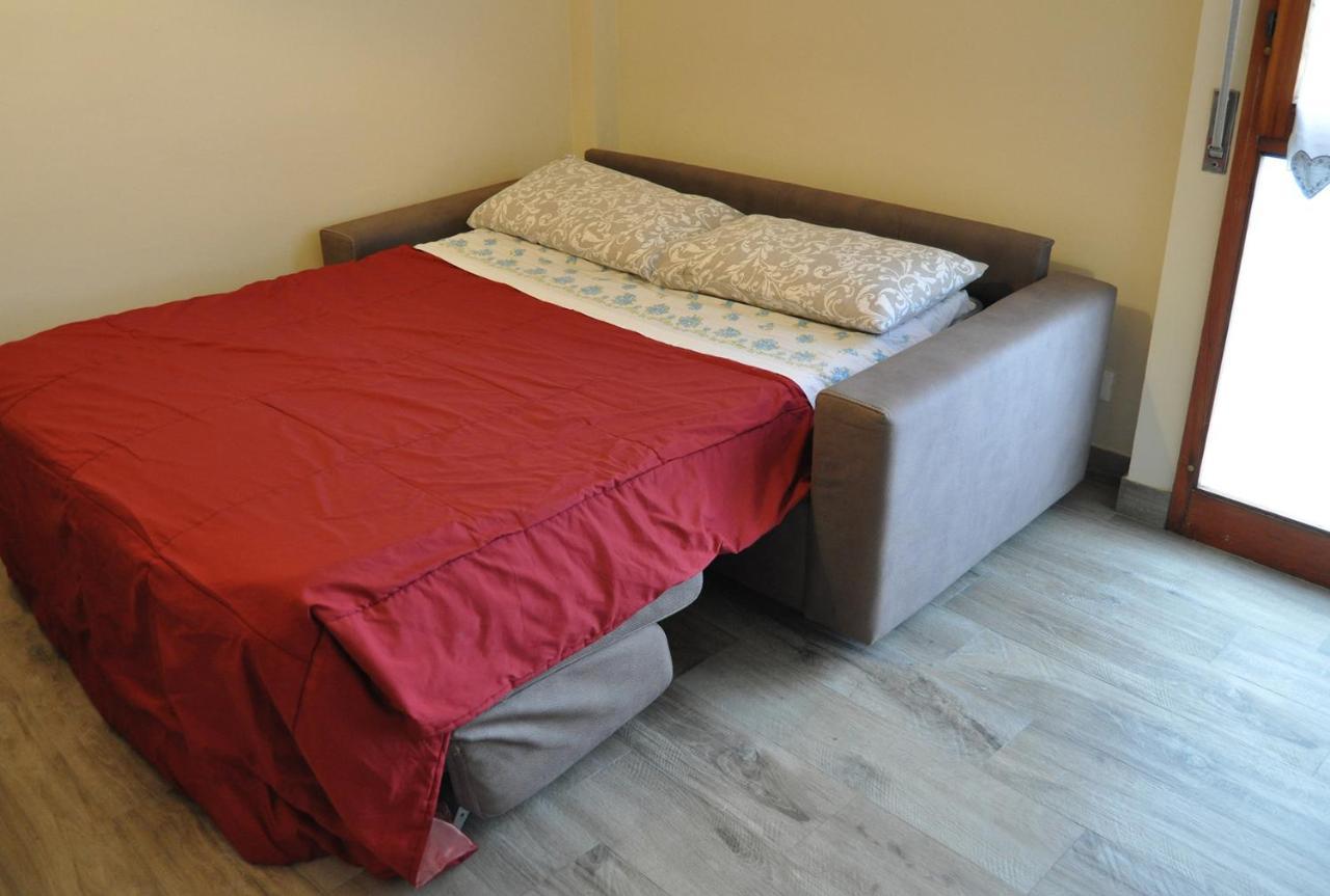 A Casa Di Lisa In Cisanello Apartment ปิซา ภายนอก รูปภาพ