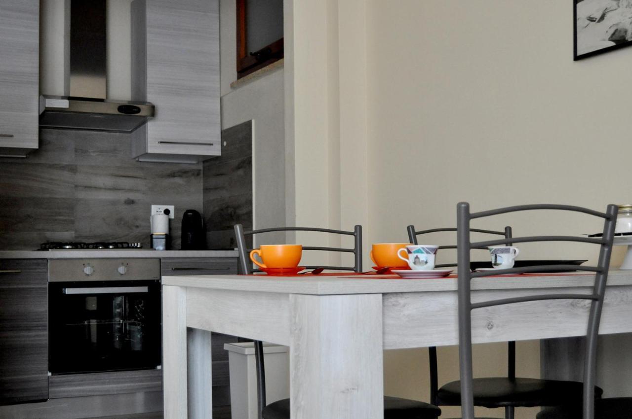 A Casa Di Lisa In Cisanello Apartment ปิซา ภายนอก รูปภาพ