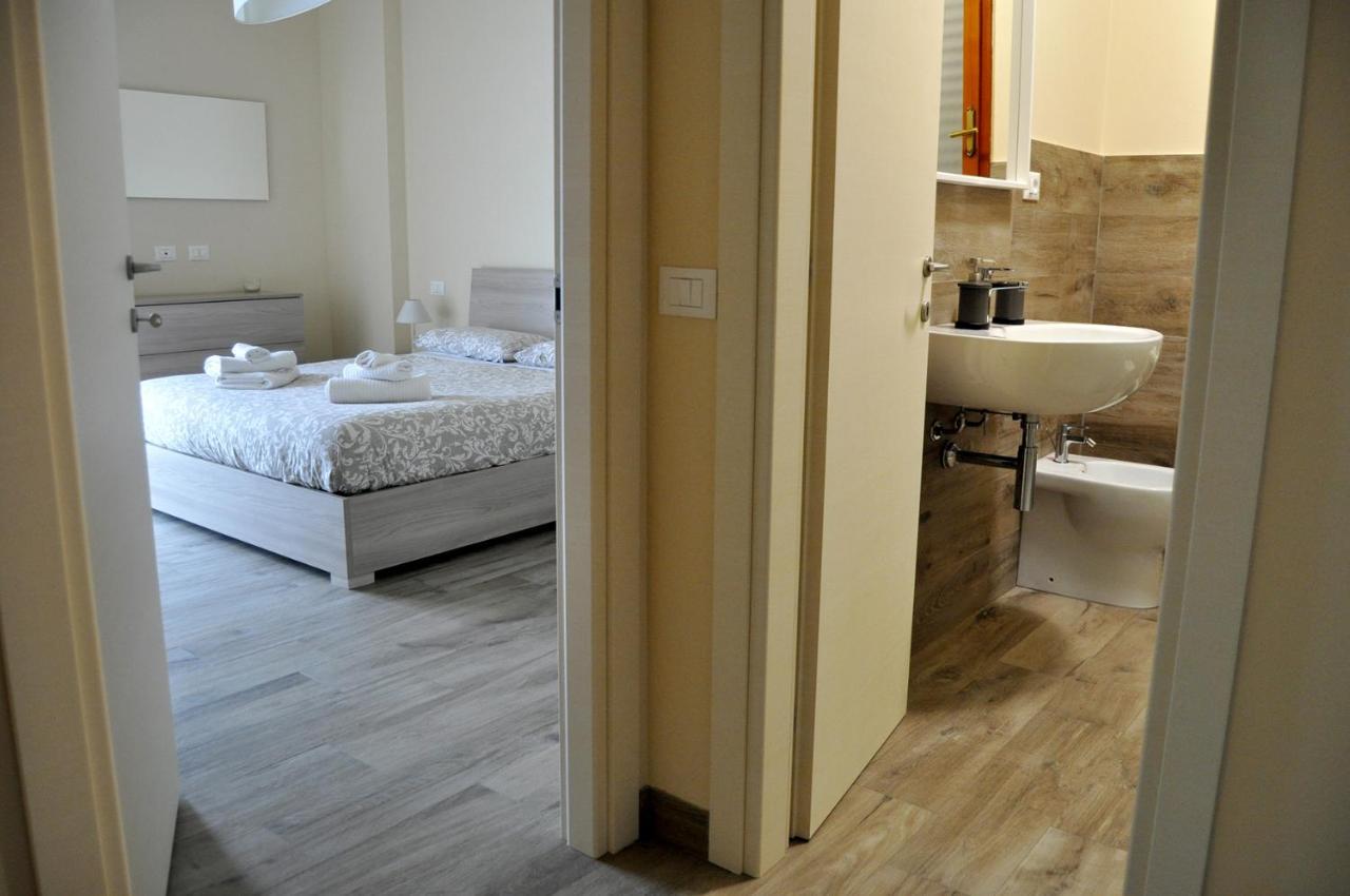 A Casa Di Lisa In Cisanello Apartment ปิซา ภายนอก รูปภาพ