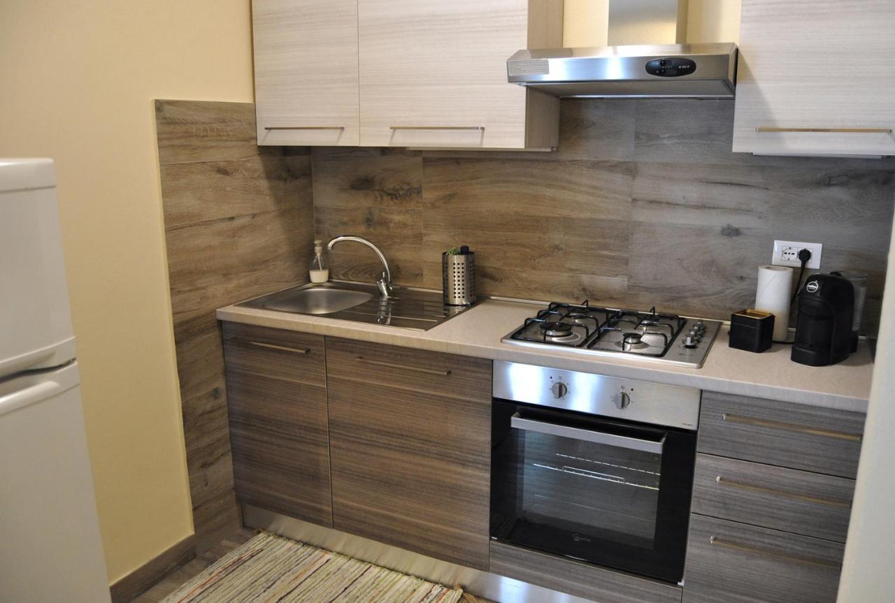 A Casa Di Lisa In Cisanello Apartment ปิซา ภายนอก รูปภาพ