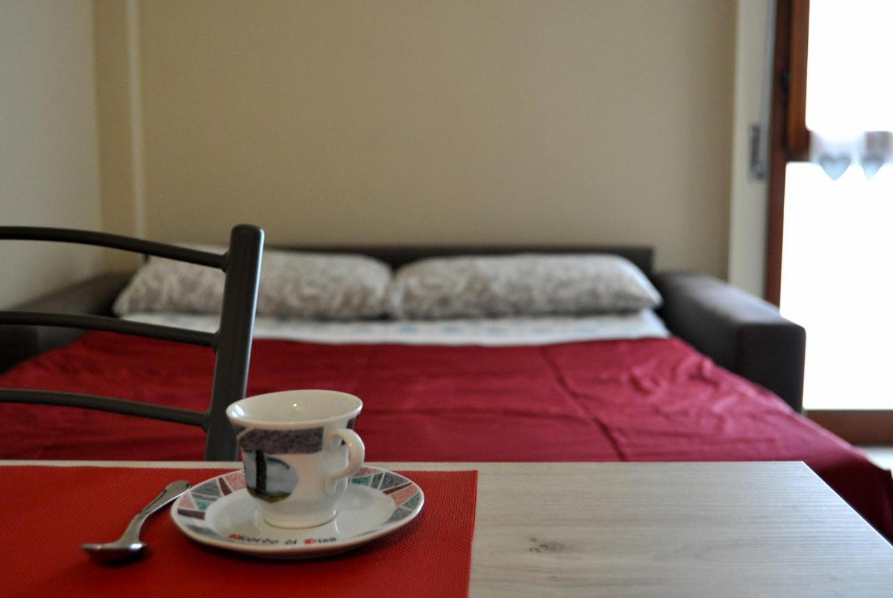 A Casa Di Lisa In Cisanello Apartment ปิซา ภายนอก รูปภาพ